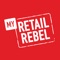 Members App for the retail chain Retail Rebel