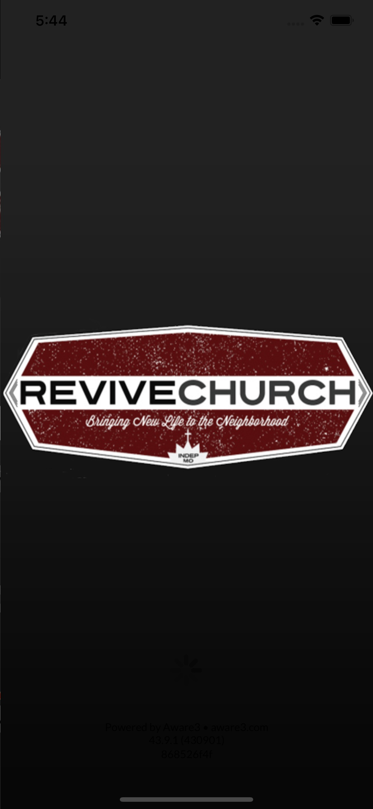 Revive Church
