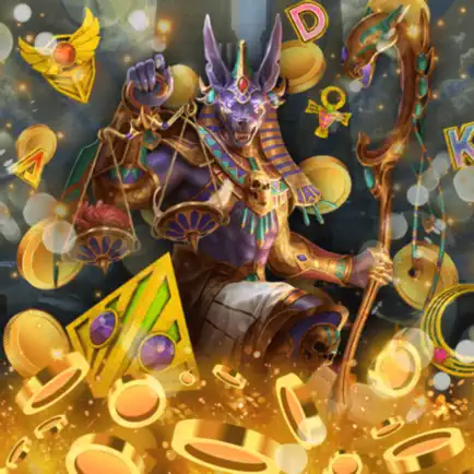 Lost Treasure Of Anubis Читы