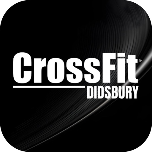 CrossFit Didsbury