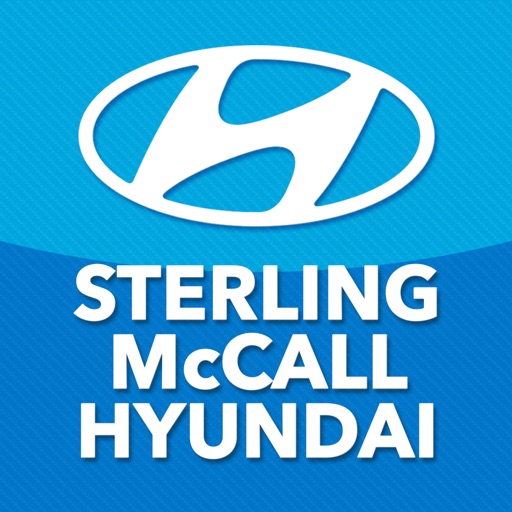Sterling McCall Hyundai
