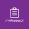 The myAssessor app enables My Aged Care assessors to undertake assessments where they do not have access to the internet