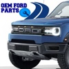 OEM Ford Parts icon