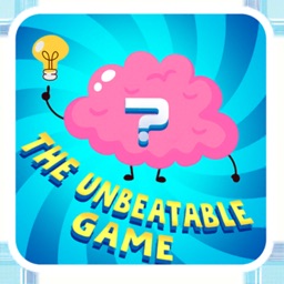 The Unbeatable Game - IQ