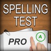 Spelling Test & Practice PRO icon