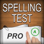 Download Spelling Test & Practice PRO app