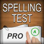 Spelling Test & Practice PRO App Negative Reviews