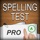 Spelling Test & Practice PRO