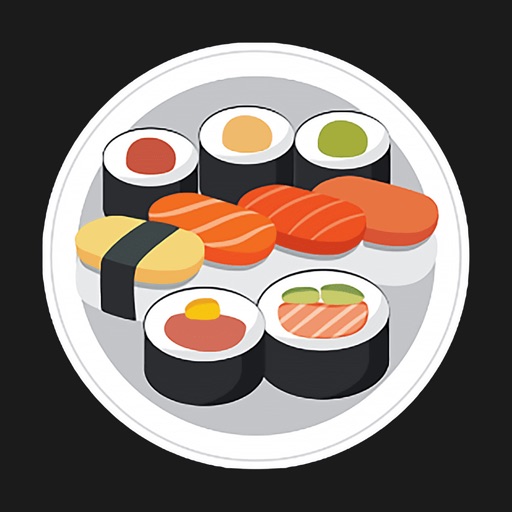 SUSHİN1 icon