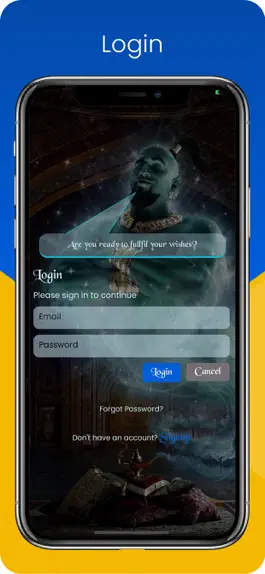 Game screenshot Mindjinn: Kabbalah Mysticism mod apk