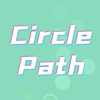 Circle Path icon