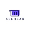 SeeHear - Text Capture icon