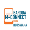 Baroda M-Connect Plus Botswana - Bank of Baroda