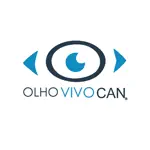 Olho Vivo Can App Problems