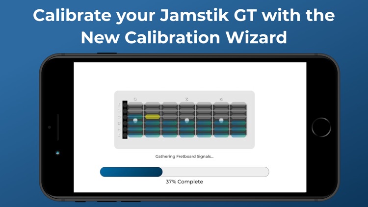 Learning Portal for Jamstik screenshot-3
