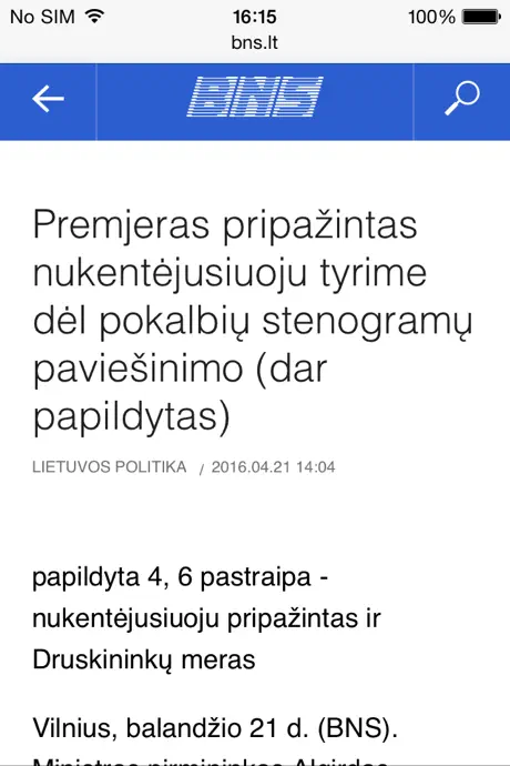BNS.LT