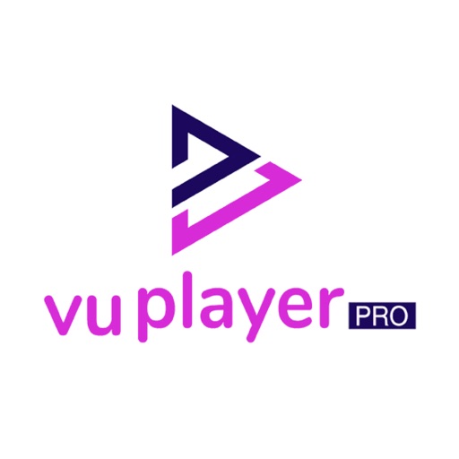 VU PLAYER PRO iOS App