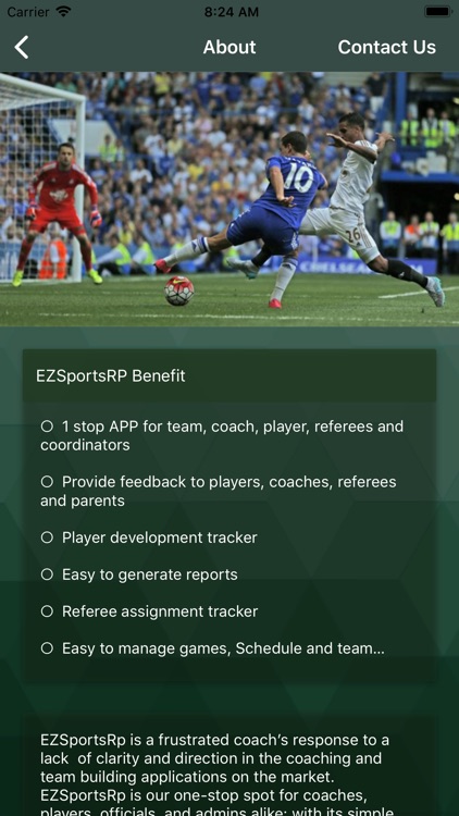 EZSportsRP screenshot-9