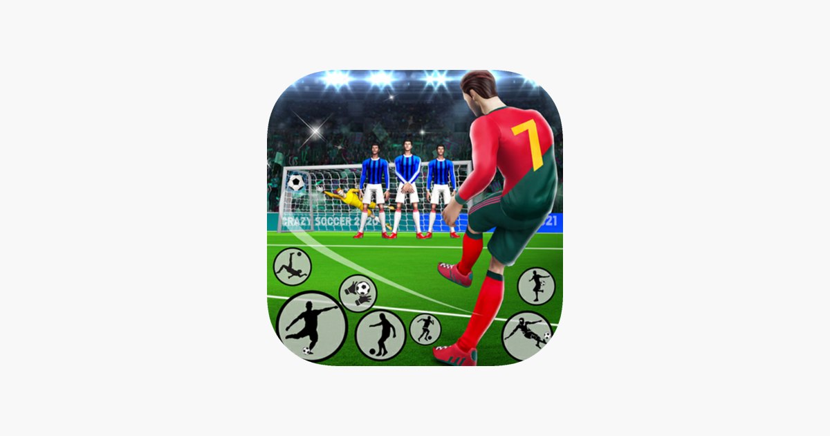Jogo de futebol da Copa de Futebol 2023::Appstore for Android