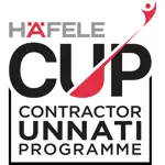 HAFELE CUP App Contact