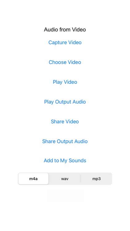 Video to MP3: Convert to Audio