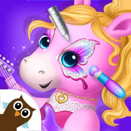 Pony Sisters Pop Music Band Cheats