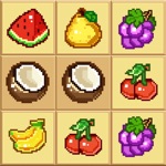 连连看—经典版水果连连看小游戏