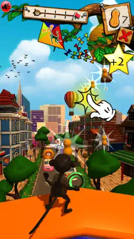 Game screenshot Free Monkey hack