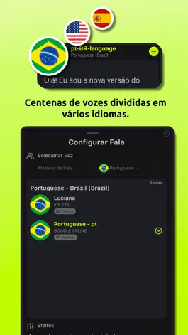 Game screenshot Voz da Mulher do Tradutor hack