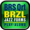 BRS Quartet BRAZIL Play Along delete, cancel