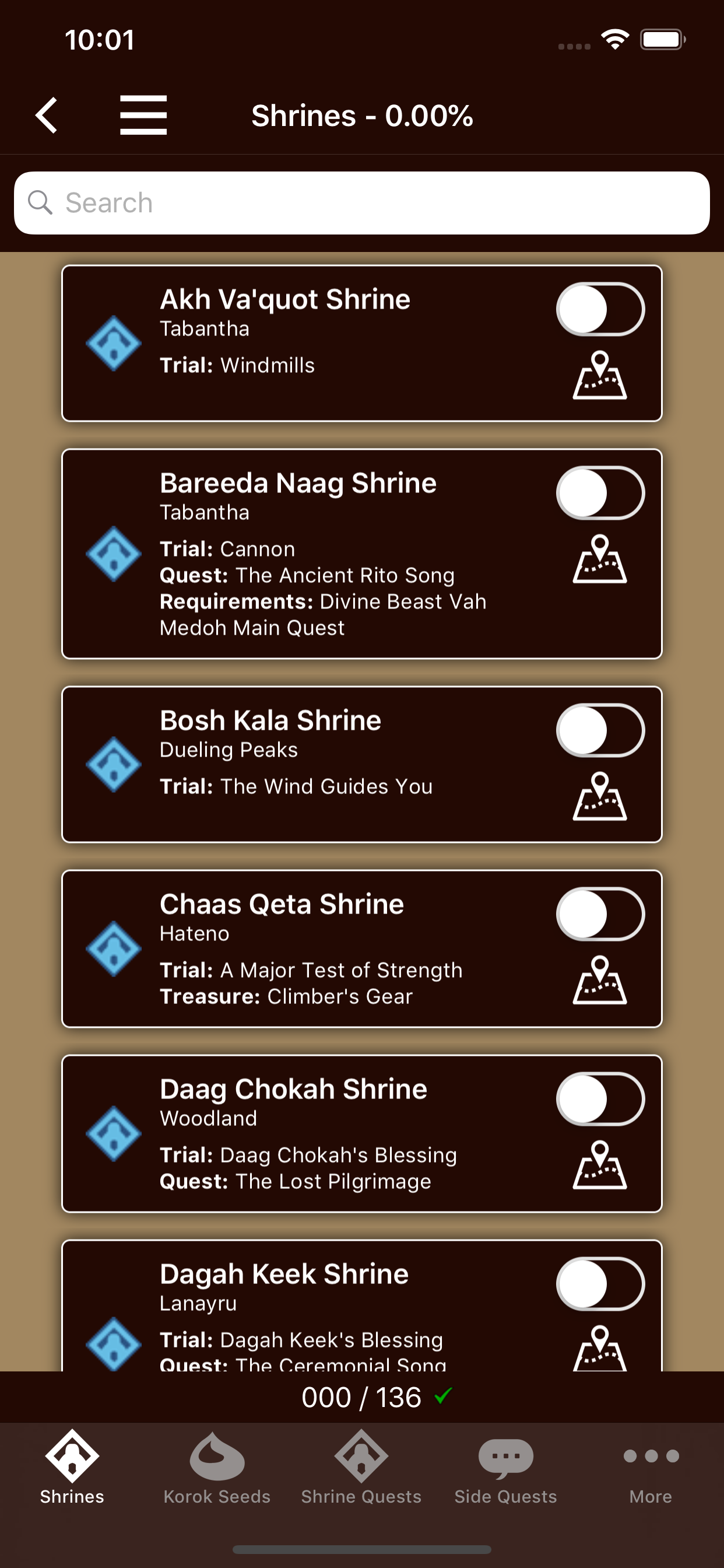 Breath Companion screenshot 7