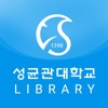 SKKU 학술정보관 icon