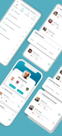 Game screenshot DiasporaID Lebanon hack