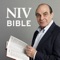 The official NIV Audio Bible app includes the full text of the NIV Bible (British Text) and the award-winning audio narration by British actor, David Suchet