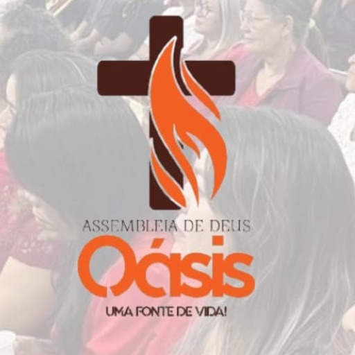 AD Oásis icon