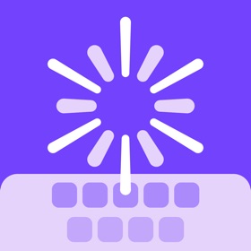 Snímky obrazovky (7) iKey - AI Keyboard Extension