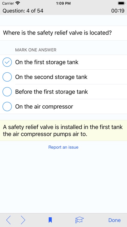 Nevada CDL Test Prep screenshot-7