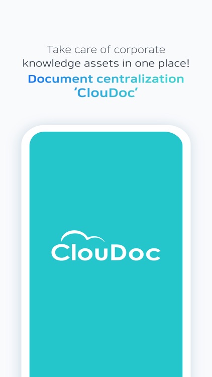 mcloudoc