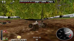 Buggy-RX screenshot 4