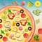 Good Pizza Maker & Donut Games