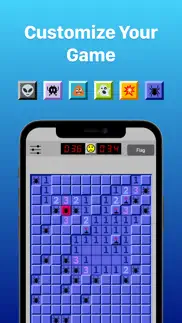 How to cancel & delete minesweeper classic 2 3