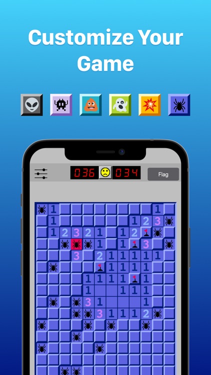 Minesweeper Classic 2