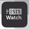 ISIS Watch icon