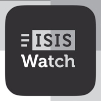 ISIS Watch logo