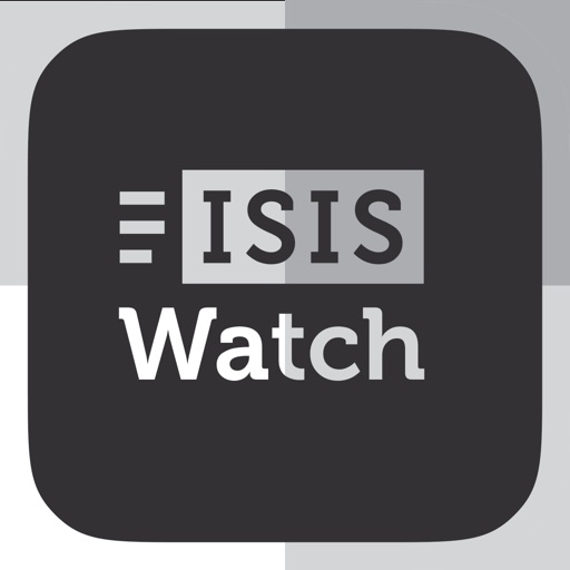 ISIS Watch - Newsfusion