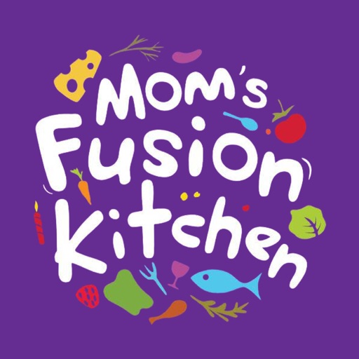 Momo's Fusion Kitchen icon