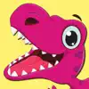 Dinosaur Jigsaw Puzzle Games. problems & troubleshooting and solutions