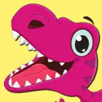 Dinosaur Jigsaw Puzzle Games. App Alternatives