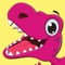 If your kids love Dinosaurs and Jigsaw Puzzles - here is the app they would adore