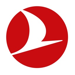 Turkish Airlines 图标